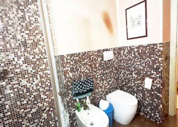 Foto 21 - Four-room apartment Via Cesaraccio
4, La Maddalena - photo 21