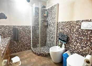 Foto 22 - Four-room apartment Via Cesaraccio
4, La Maddalena - photo 22