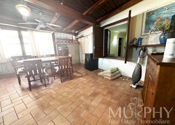 Foto 27 - Four-room apartment Via Cesaraccio
4, La Maddalena - photo 27