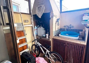 Foto 29 - Four-room apartment Via Cesaraccio
4, La Maddalena - photo 29