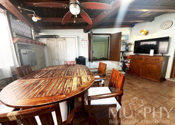 Foto 32 - Four-room apartment Via Cesaraccio
4, La Maddalena - photo 32