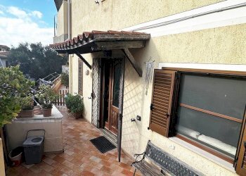 Foto 36 - Four-room apartment Via Cesaraccio
4, La Maddalena - photo 36