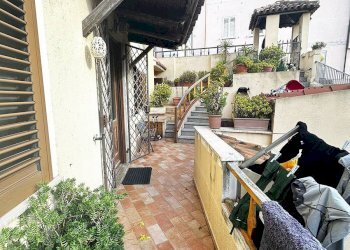 Foto 37 - Four-room apartment Via Cesaraccio
4, La Maddalena - photo 37