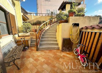 Foto 38 - Four-room apartment Via Cesaraccio
4, La Maddalena - photo 38