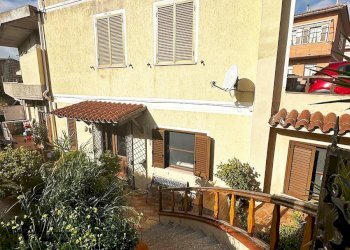 Foto 39 - Four-room apartment Via Cesaraccio
4, La Maddalena - photo 39