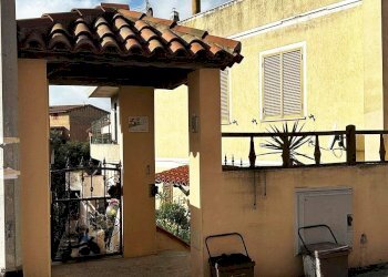 Foto 40 - Four-room apartment Via Cesaraccio
4, La Maddalena - photo 40