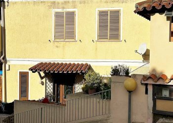 Foto 42 - Four-room apartment Via Cesaraccio
4, La Maddalena - photo 42