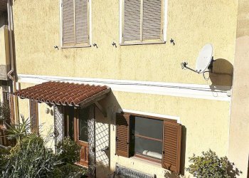 Foto 43 - Four-room apartment Via Cesaraccio
4, La Maddalena - photo 43