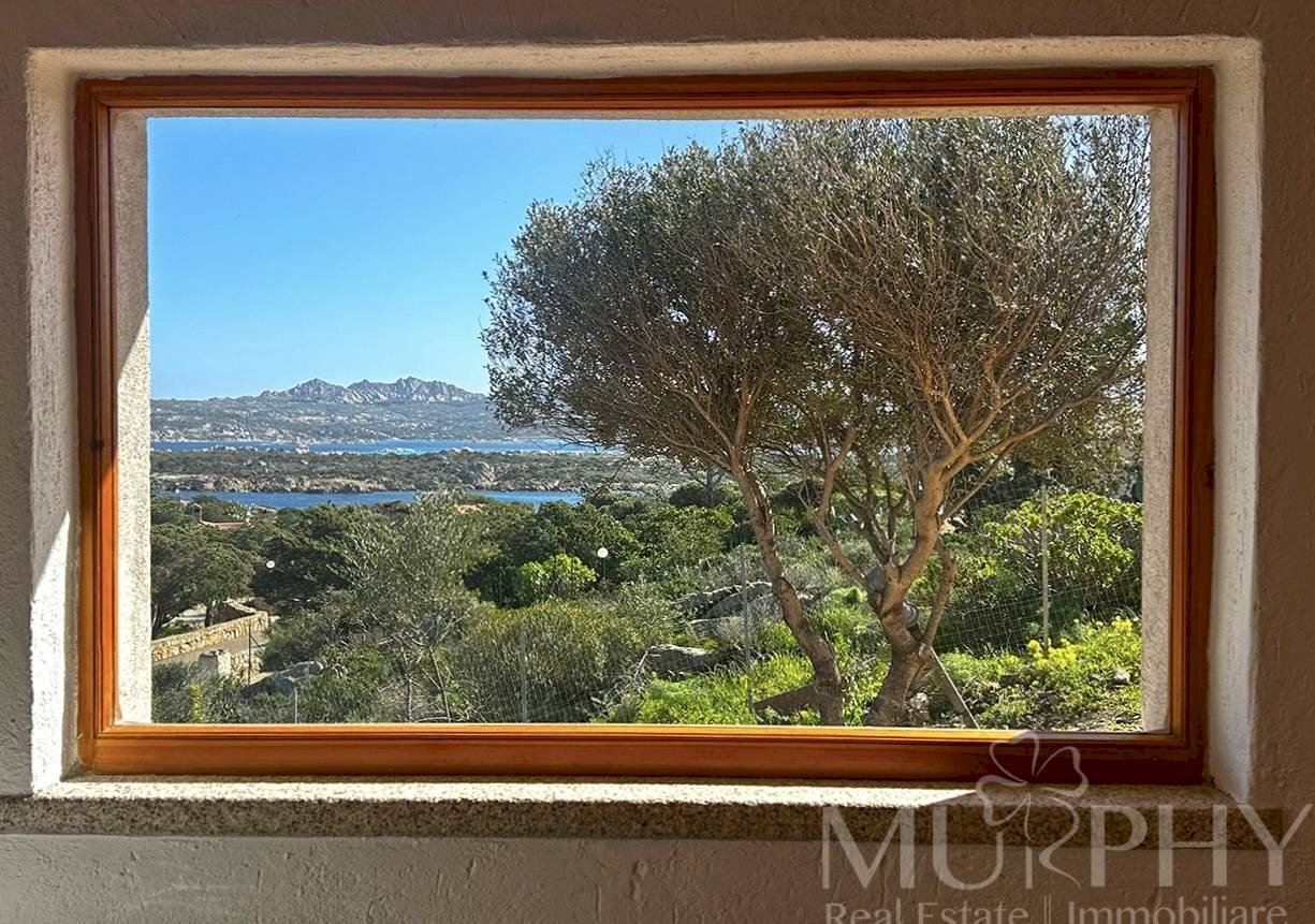 Foto 1 - Casa semi indipendente Regione Gambino, La Maddalena - foto 1