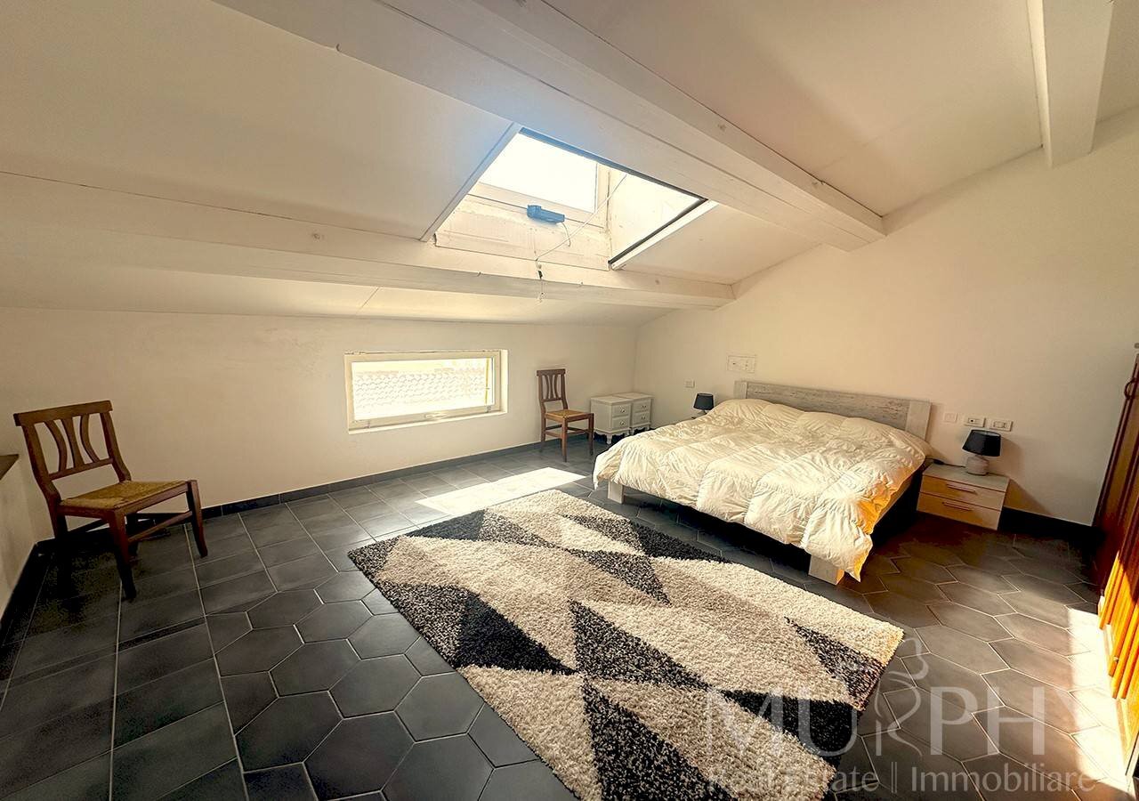 Foto 1 - Casa semi indipendente Via Regina Margherita
 
14, La Maddalena - foto 1