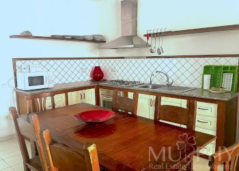 Foto 8 - Casa semi indipendente Via Regina Margherita
 
14, La Maddalena - foto 7