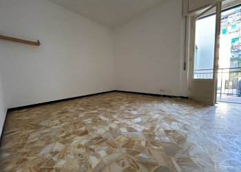 Foto 1 - Appartamento Via Francesco Pastonchi, Genova - foto 1