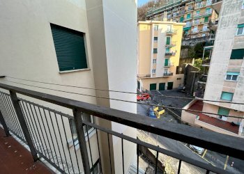 Foto 14 - Appartamento Via Francesco Pastonchi, Genova - foto 14