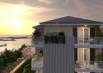 Foto 1 - Appartamento VIA AURELIA, Loano - foto 1