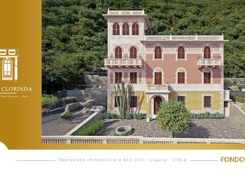 Foto 2 - Casa indipendente Via Giordani, Sori - foto 2