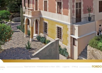 Foto 15 - Casa indipendente Via Giordani, Sori - foto 15