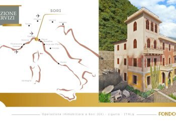 Foto 2 - Appartamento Via Giordani, Sori - foto 2