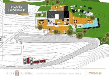 Foto 9 - Appartamento Via Giordani, Sori - foto 9