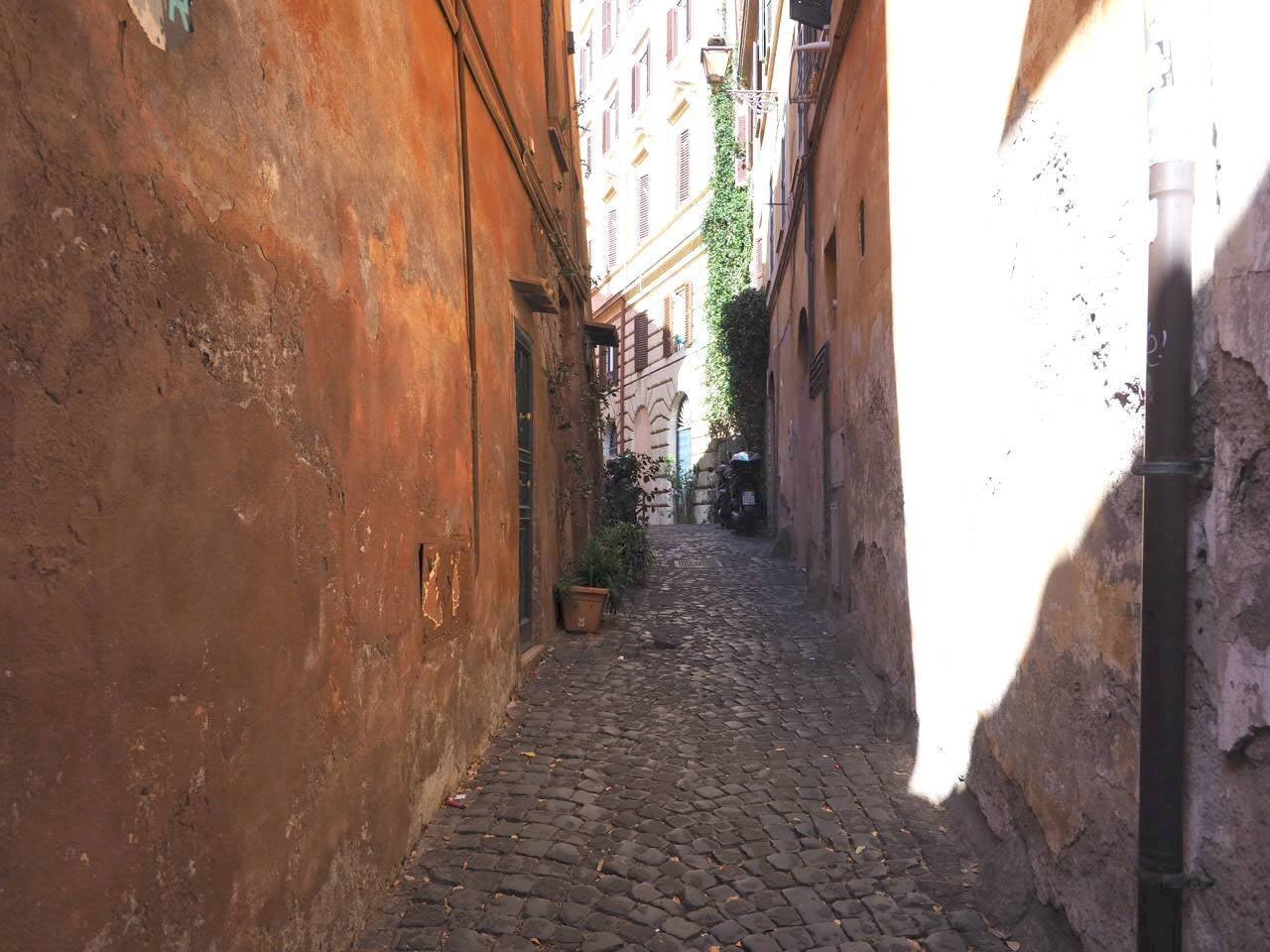 Foto 3 - Appartamento Via Dei Genovesi, Roma - foto 3