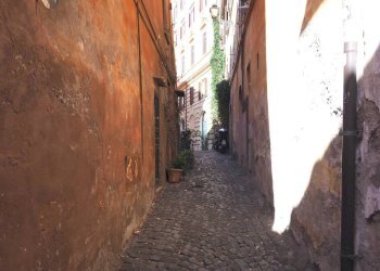 Foto 3 - Appartamento Via Dei Genovesi, Roma - foto 3