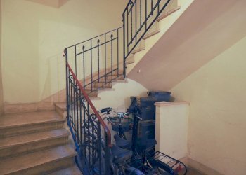 Foto 5 - Appartamento Via Dei Genovesi, Roma - foto 5