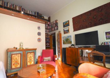 Foto 8 - Appartamento Via Dei Genovesi, Roma - foto 8