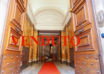 Foto 1 - Appartamento Via Virgilio, Roma - foto 1