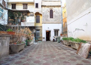 Foto 34 - Appartamento Via Virgilio, Roma - foto 34