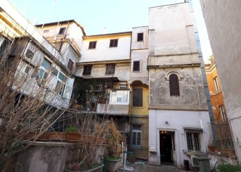 Foto 35 - Appartamento Via Virgilio, Roma - foto 35