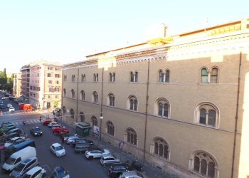 Foto 36 - Appartamento Via Virgilio, Roma - foto 36