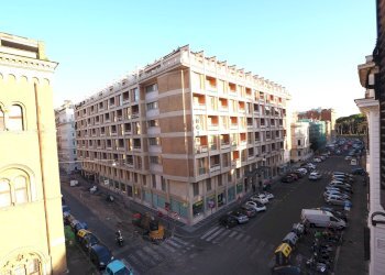 Foto 37 - Appartamento Via Virgilio, Roma - foto 37