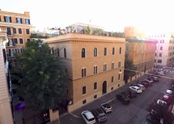 Foto 38 - Appartamento Via Virgilio, Roma - foto 38