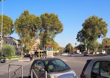 Foto 2 - Quadrilocale Largo Maresciallo Diaz, Roma - foto 1