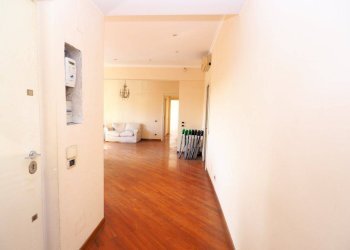 Foto 6 - Quadrilocale Largo Maresciallo Diaz, Roma - foto 5