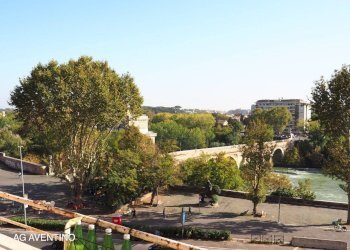 Foto 18 - Quadrilocale Largo Maresciallo Diaz, Roma - foto 11