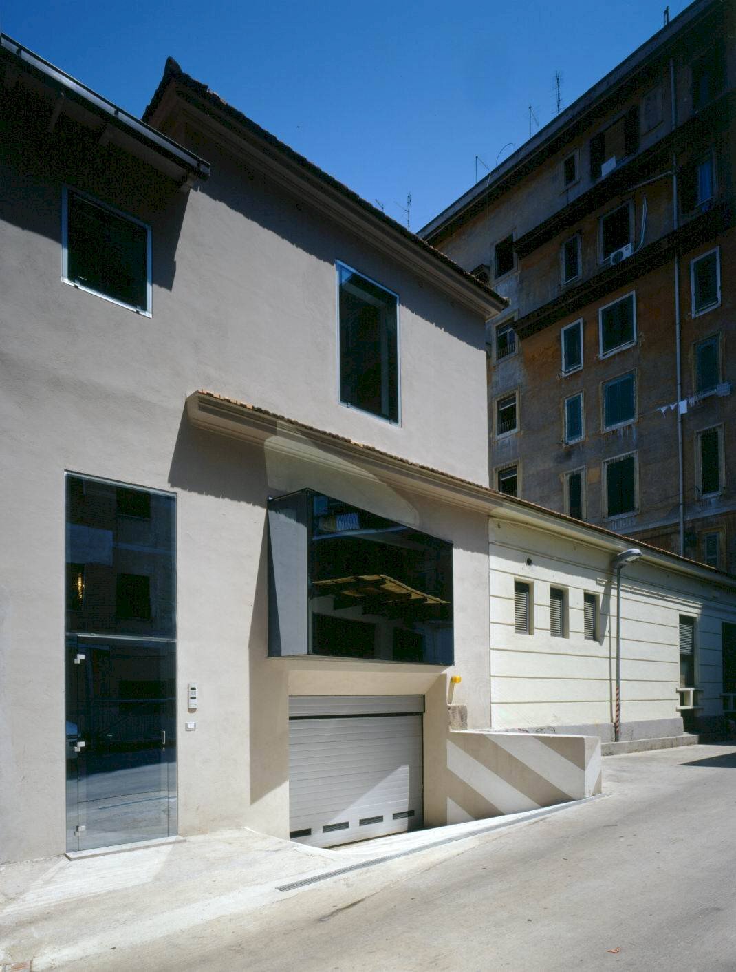 Foto 2 - Appartamento Via Faleria, Roma - foto 2