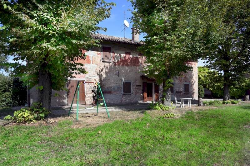 Foto 2 - Rustico Via San Michele
 
8, Castelfranco Emilia - foto 2