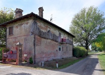 Foto 5 - Rustico Via San Michele
 
8, Castelfranco Emilia - foto 5