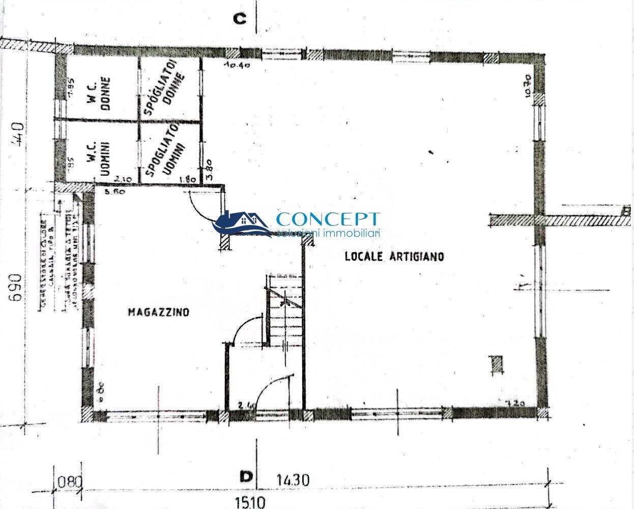 Foto 2 - Terreno edificabile Contrada Santa Croce
 
snc, San Benedetto del Tronto - foto 2