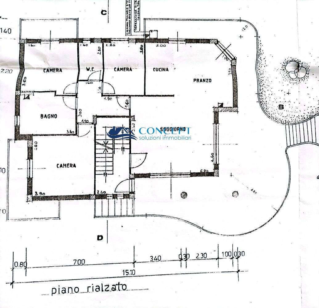 Foto 3 - Terreno edificabile Contrada Santa Croce
 
snc, San Benedetto del Tronto - foto 3