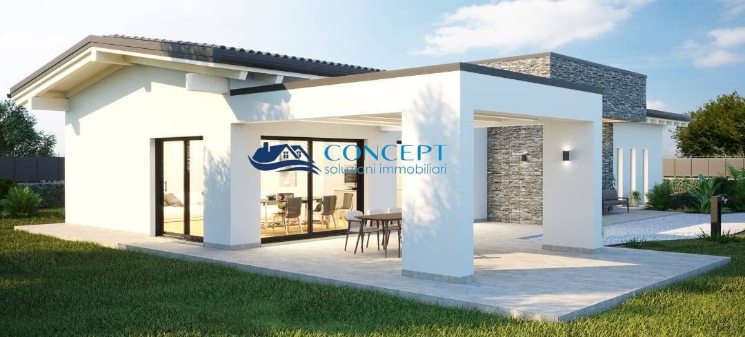 Foto 1 - Terreno edificabile via Roma
 
snc, Martinsicuro - foto 1