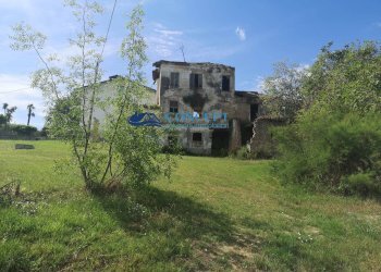 Foto 1 - Villa via del Vecchio Forte
 
snc, Alba Adriatica - foto 1