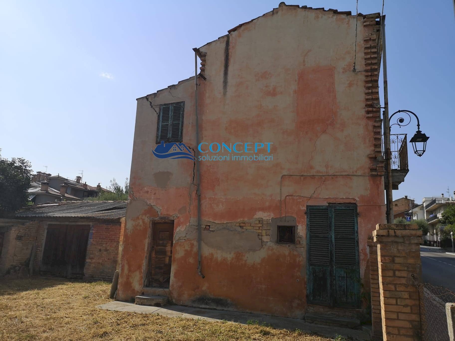 Foto 3 - Rustico via Matteotti
 
snc, Nereto - foto 3