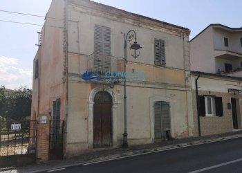 Foto 1 - Rustico via Matteotti
 
snc, Nereto - foto 1