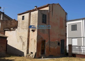 Foto 2 - Rustico via Matteotti
 
snc, Nereto - foto 2