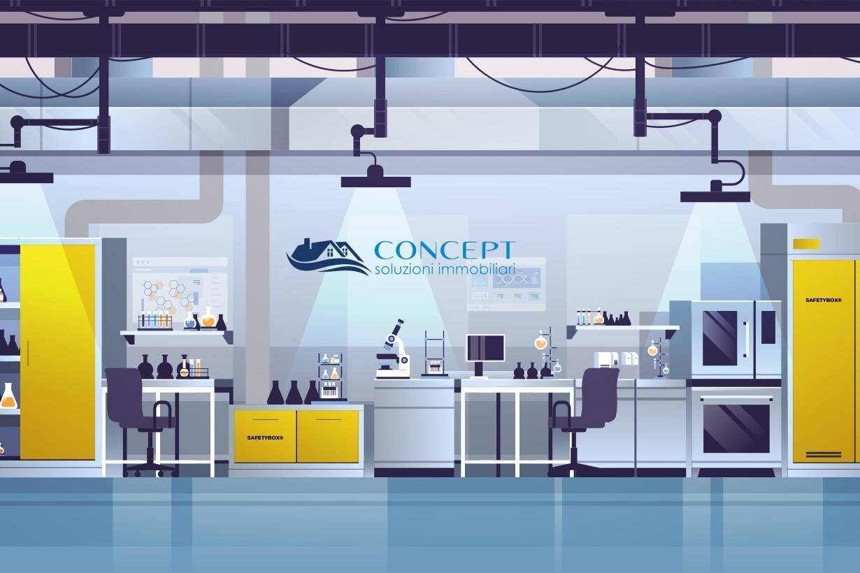 Foto 1 - Commercial Premises via E. De Filippo
 
22, Martinsicuro - photo 1