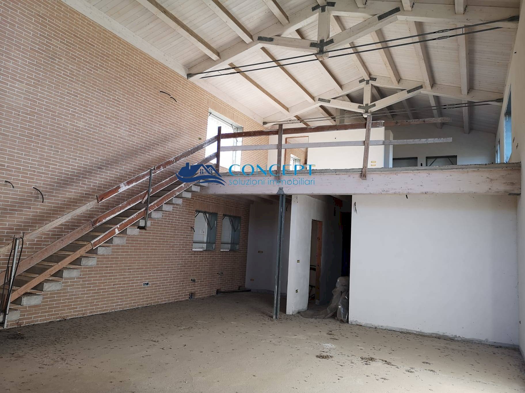 Foto 3 - Semi-detached house via Torretta
 
snc, Controguerra - photo 3