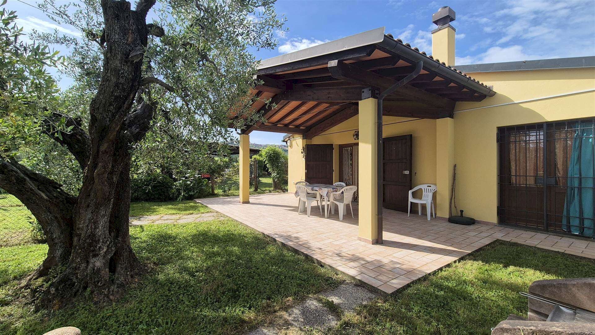 Trilocale Loc Sughericcio 242/b, Castagneto Carducci - foto 1