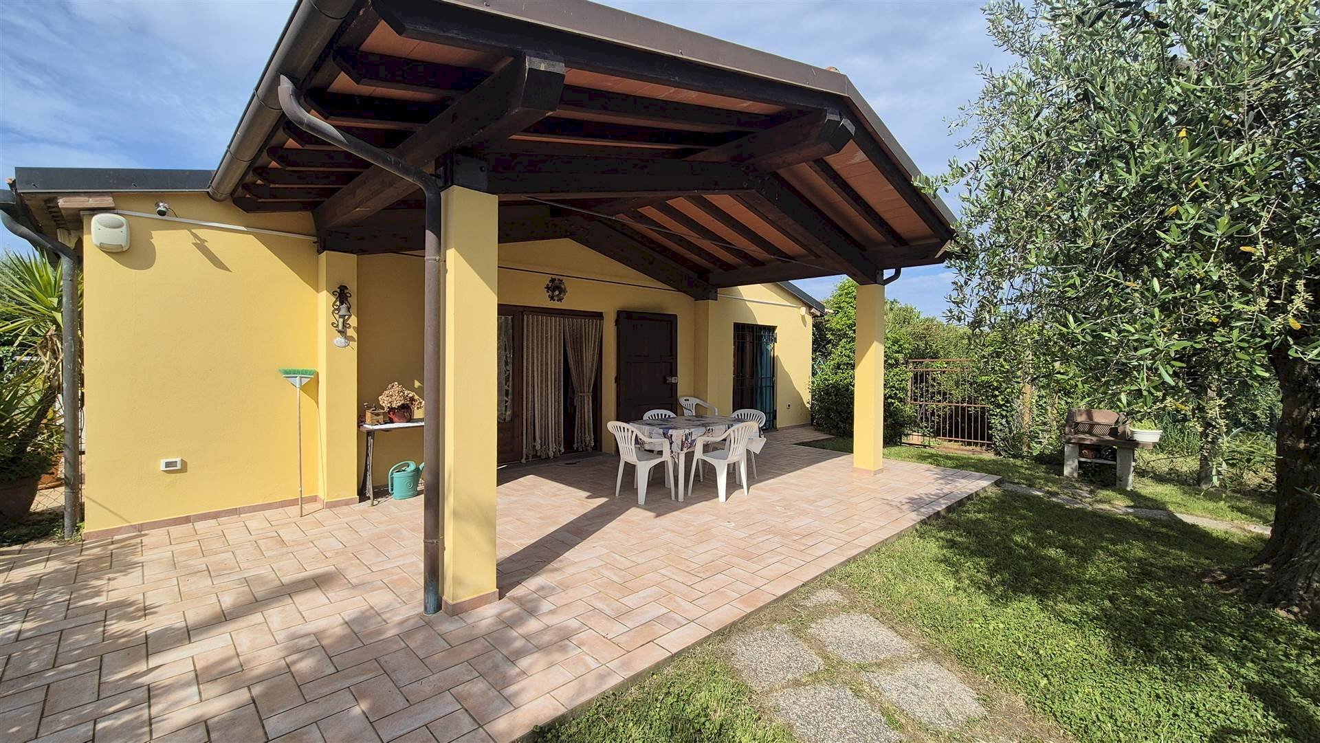 Trilocale Loc Sughericcio 242/b, Castagneto Carducci - foto 2