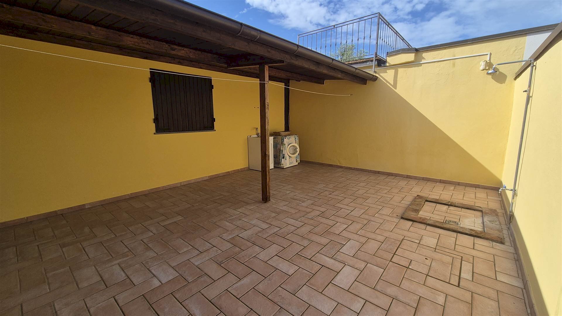 Trilocale Loc Sughericcio 242/b, Castagneto Carducci - foto 3